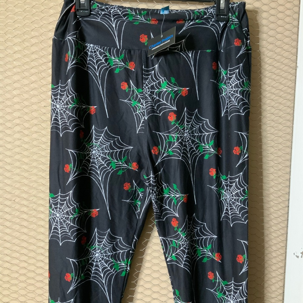 Charlie’s Project Leggings Size TC